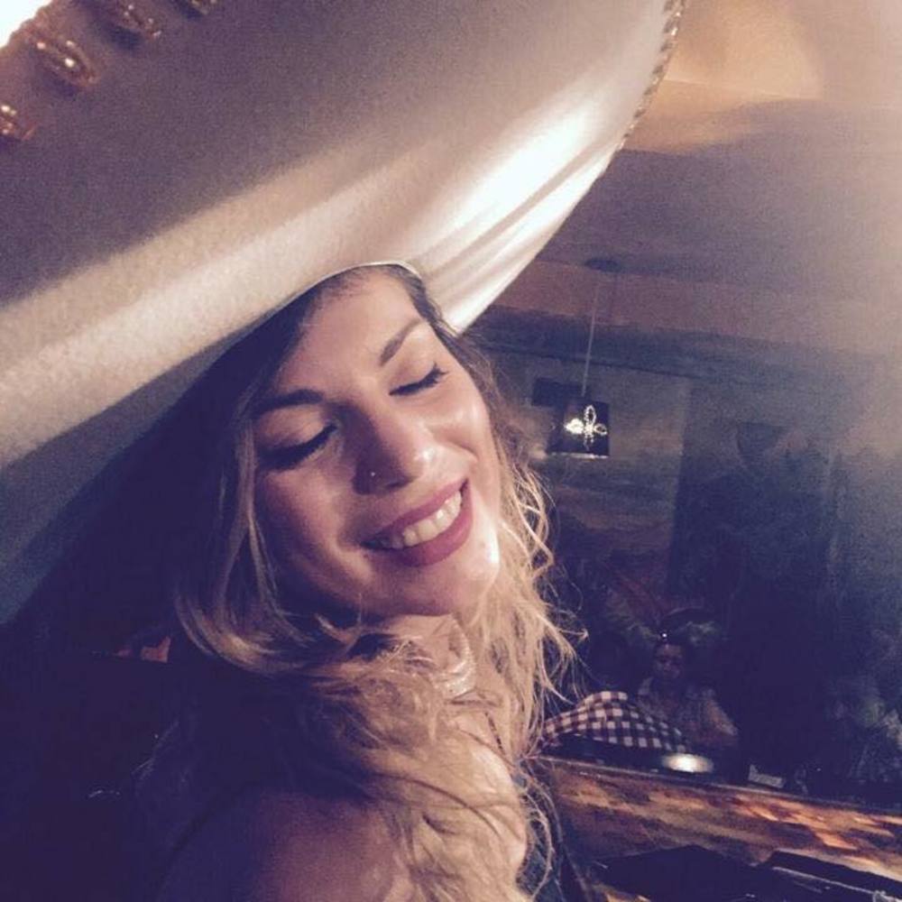 Meet your Posher, Belén